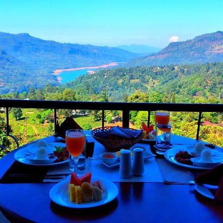 Floating Mountain Villa ヌワラ・エリヤ エクステリア 写真