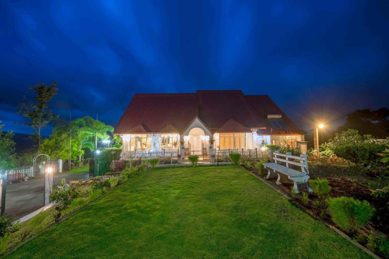 Floating Mountain Villa ヌワラ・エリヤ エクステリア 写真