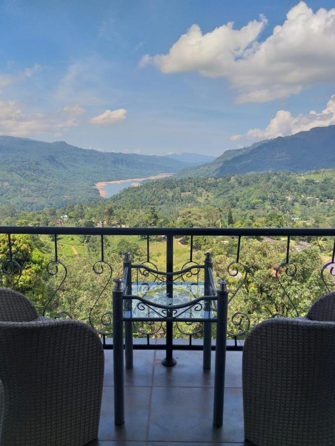 Floating Mountain Villa ヌワラ・エリヤ エクステリア 写真